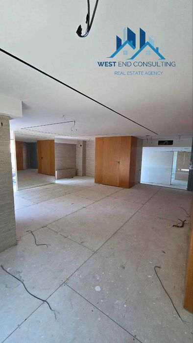 АРЕНДА Помещения в центре | 375м2 -  NRG OYBEK