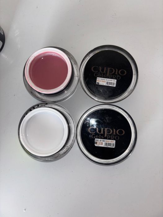 Kit pentru manichiura