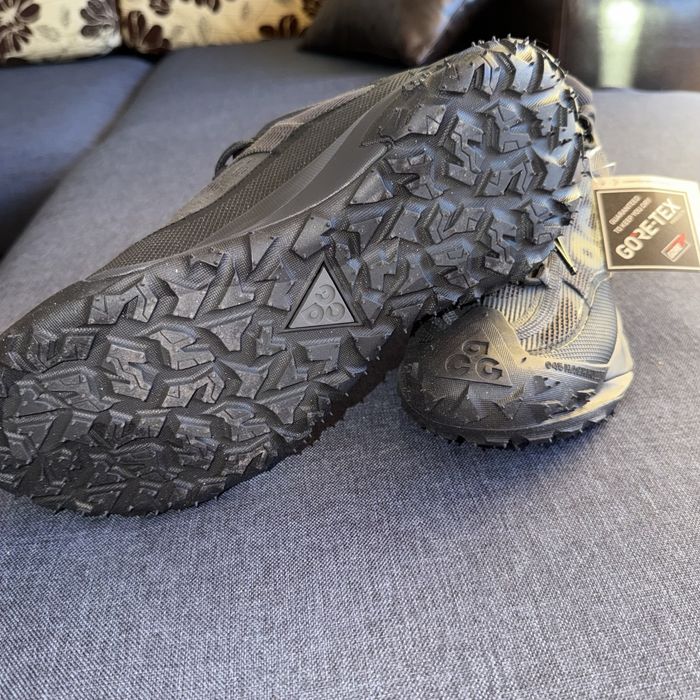 Оригинални! Nike ACG gore-tex