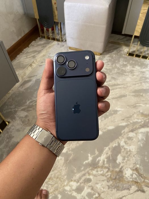 Iphone 17 pro, 512 GB ИДЕАЛ