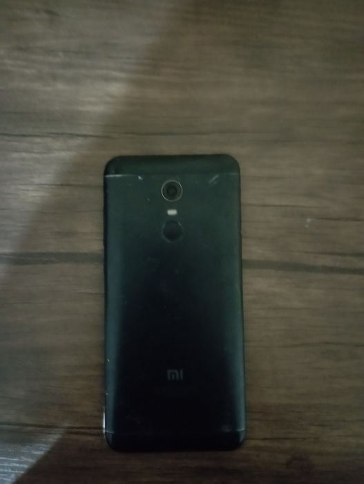 Redmi 5 plus 32 памяти