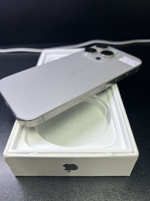iPhone 15 Pro 256GB
