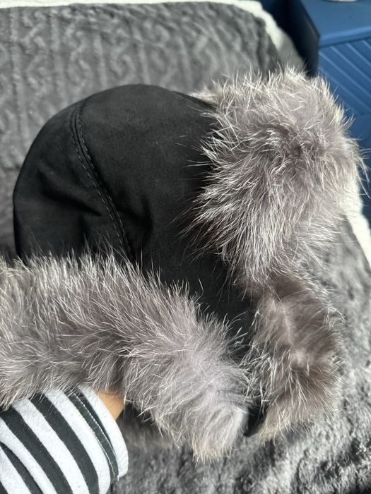 Продам шапку, 10000