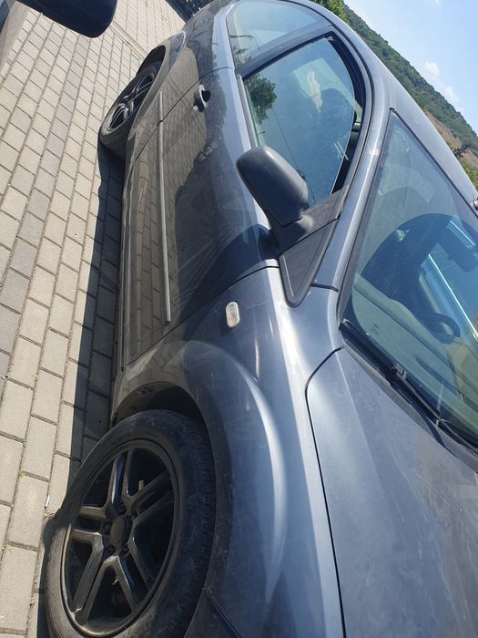 Schimb urgent ford focus 2