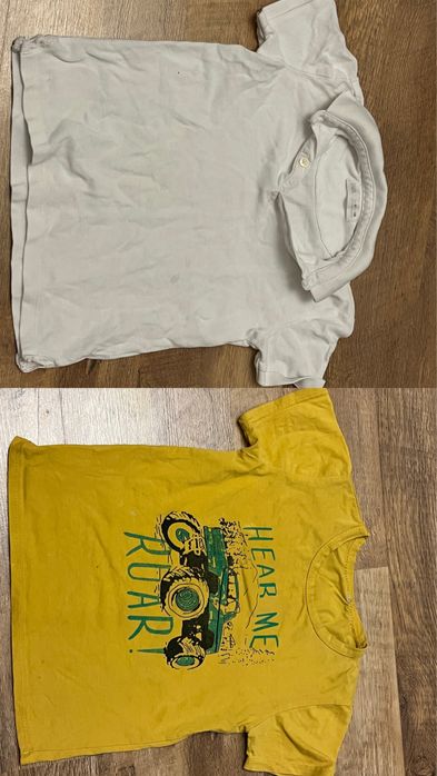 одежда для мальчика 4-6 лет