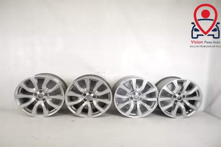 Комплект джанти 8J R18 ET45 Оригинални Land Rover Range Rover Evoque L