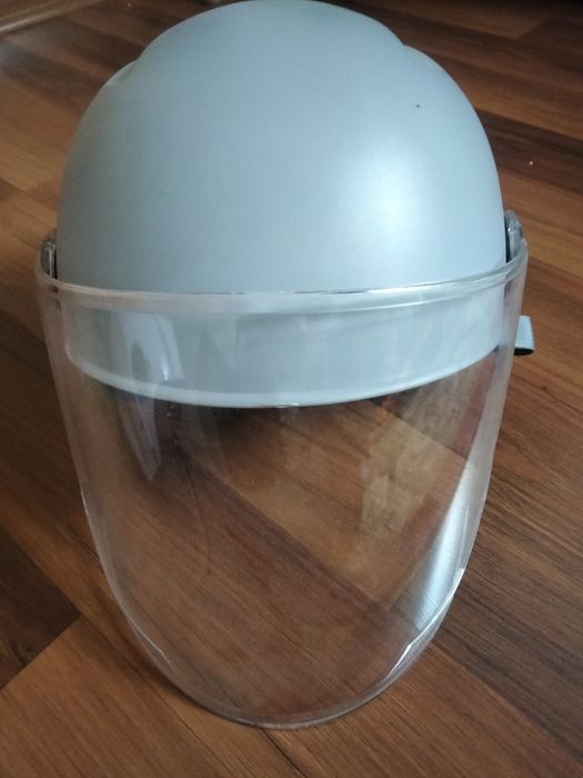 Каска, шлем, мотошлем