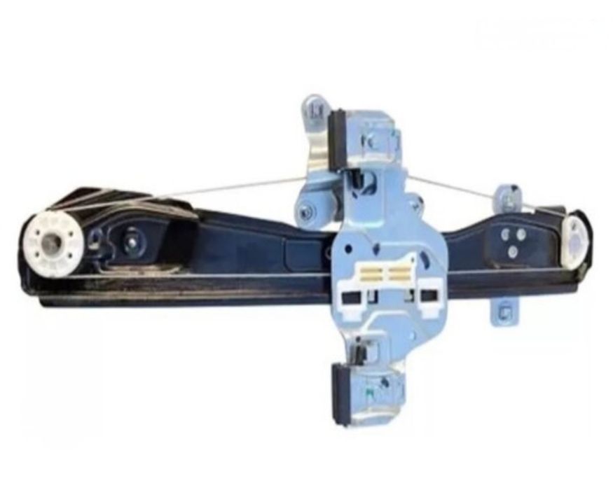 Стеклоподьемник на Шевролет