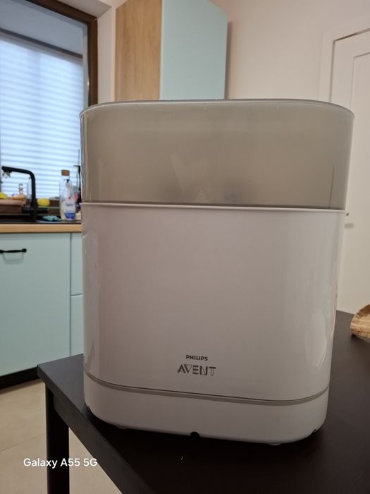 Sterilizator Philips Avent