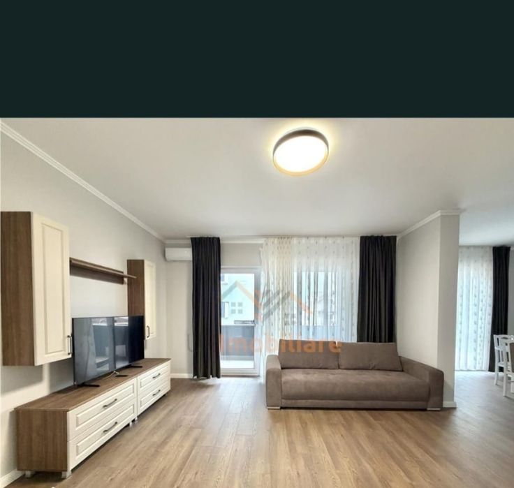 Închiriez apartament în Sânmartin,Băile-Felix