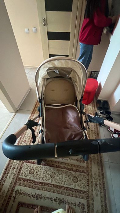 Детская коляска 40.000