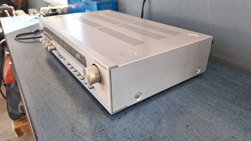 Amplificator Amplituner Delia Electromures