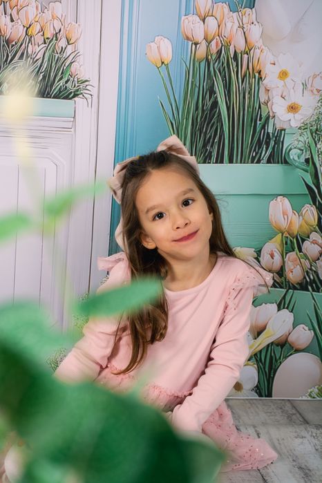 Sedinta foto Primăvară Paște