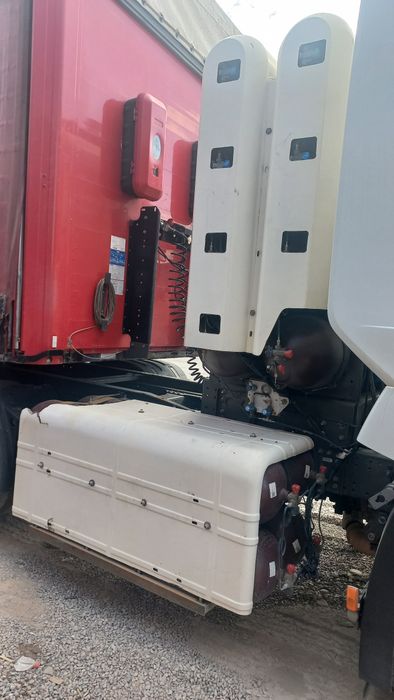 HOWO T7 kampilekt 2023 ga 2018 presep