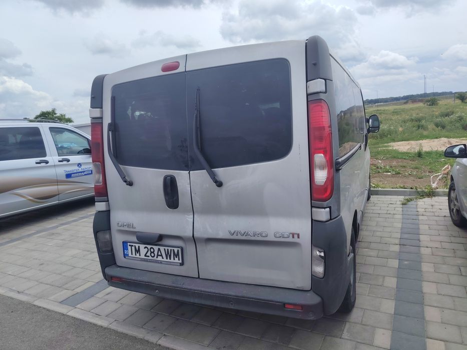 Dacă vrei firma serioasa , Colaborează cu Dinamic travel !