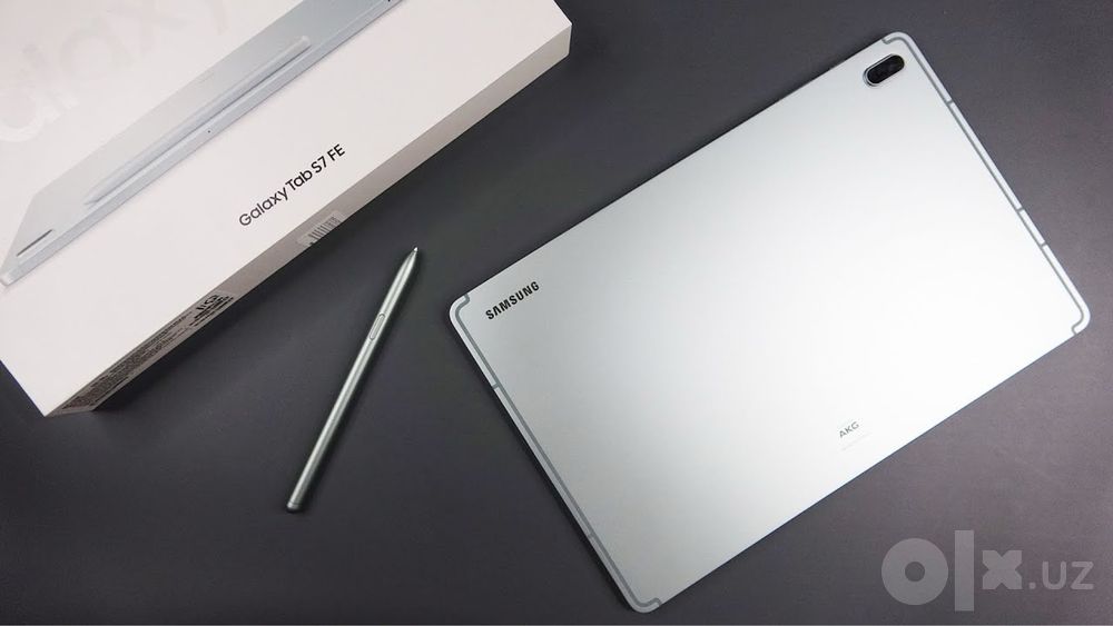Samsung galaxy tab s7 fe 4/64