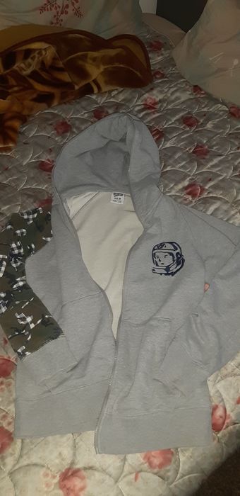 Billionaire boys club hanorac model deosebit