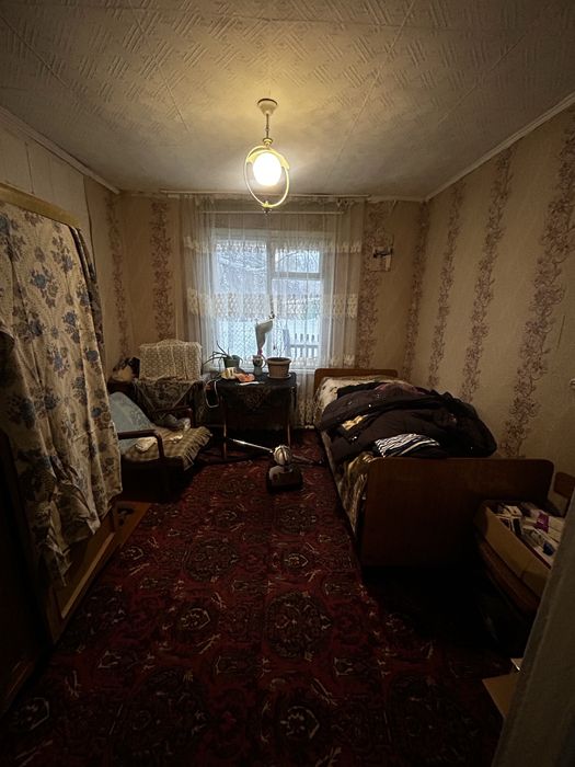 Продается дом, северная сторона