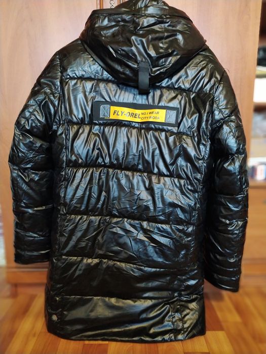 Куртка подростковая