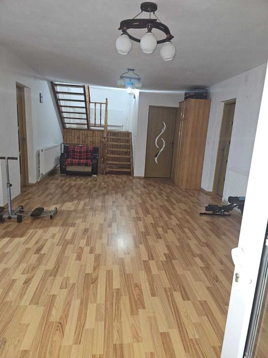 Cazare Manastirea Prislop