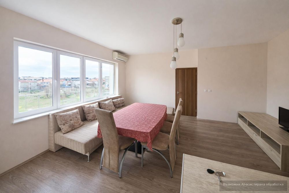 Тристаен апартамент  в гр.Варна, Виница!