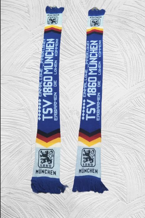 Fular TSV 1860 München – stare foarte bună