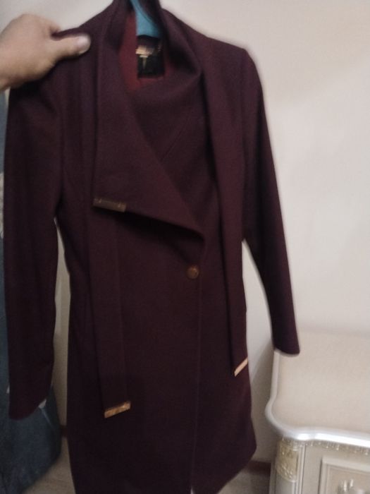 Пальто Италия оригинал