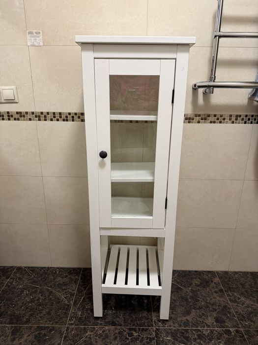 Шкаф для ванной/спальни Ikea