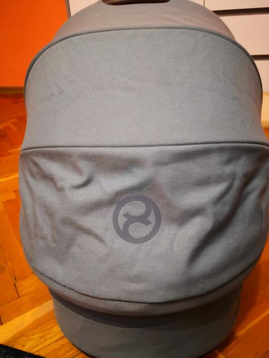 Cybex Cot S кош за новородено до 6м.