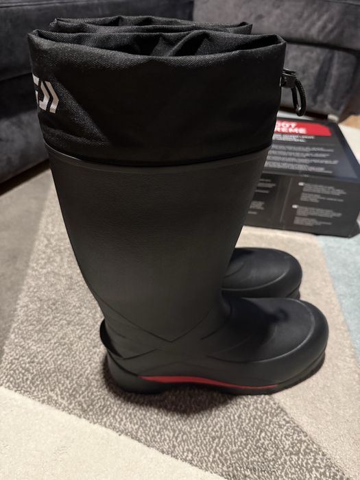 Зимни ботуши Daiwa