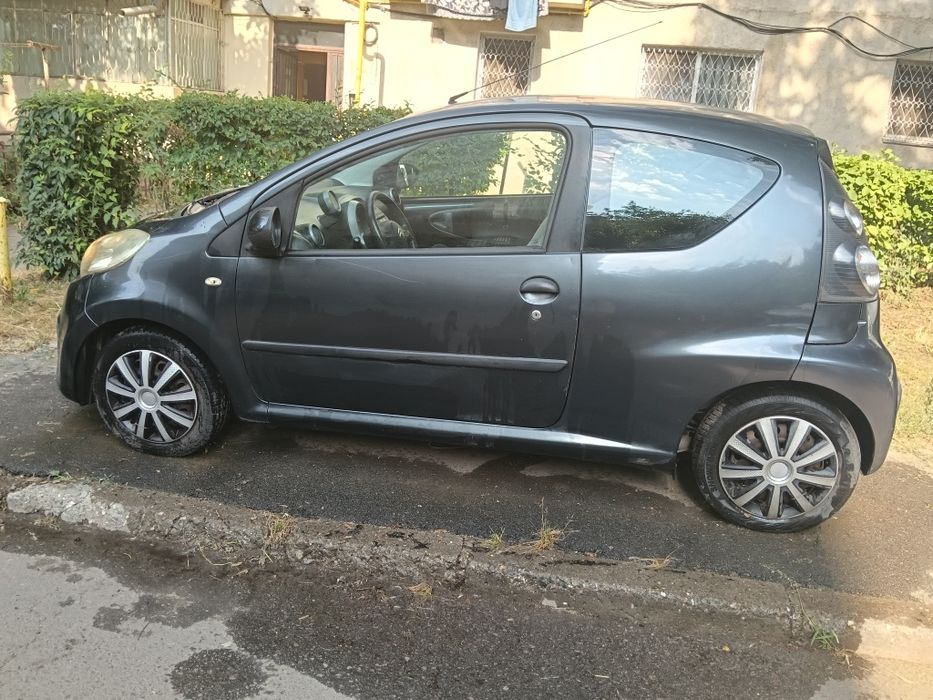 Vând Citroen C1  în stare de funcționare