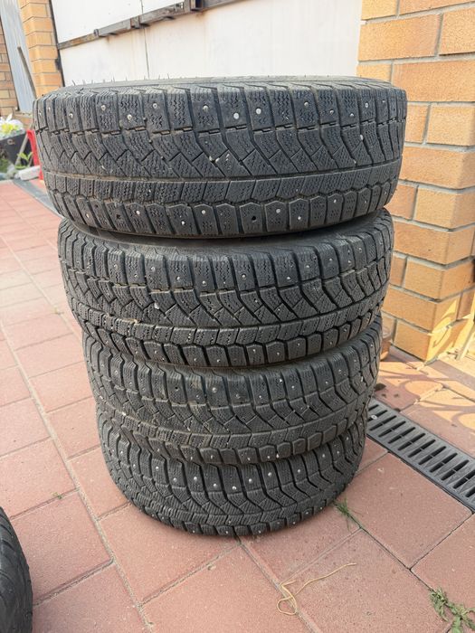 Комплект резины на 185/65 R14