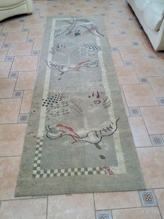 Продаются ковры и дорожка