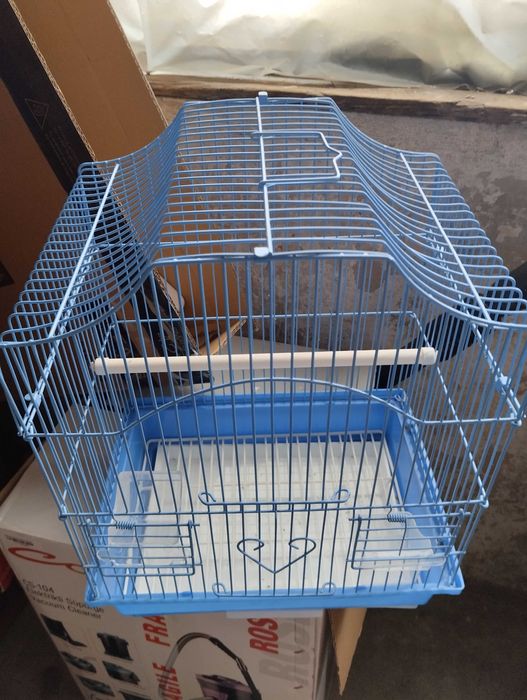 Colivie păsări sau animale