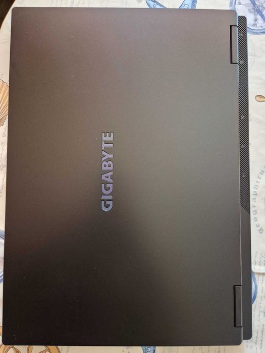 Gigabyte Gaming A16 3TH
