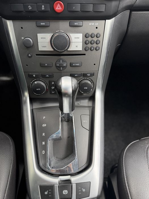 OPEL Antara 2016 — imagine 3