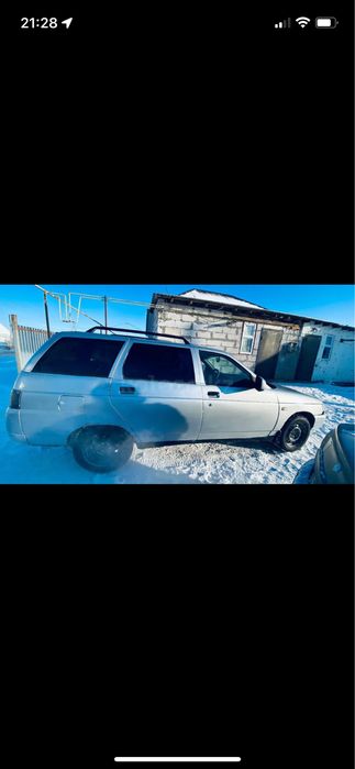 ВАЗ(Lada) сатылады