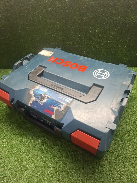Куфар на Bosch l-boxx