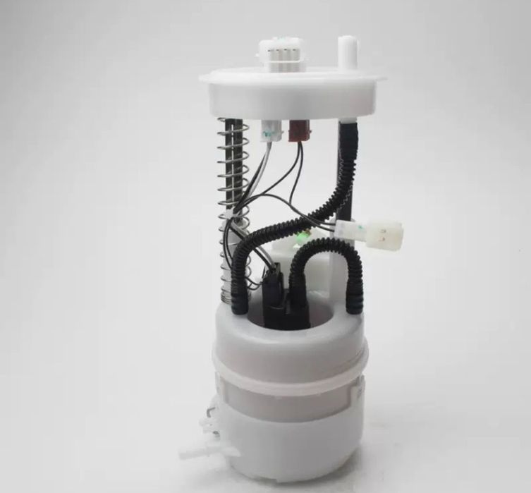 Топливная станция бензонасос в сборе Qashqai j10