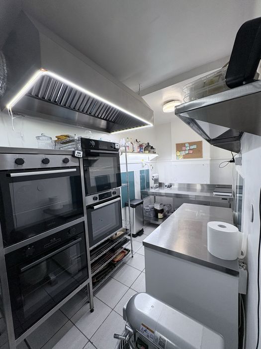 Predau Afacere la cheie cofetarie drumul taberei