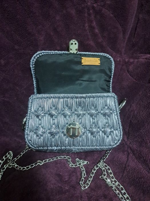 Сумочки ручной работы