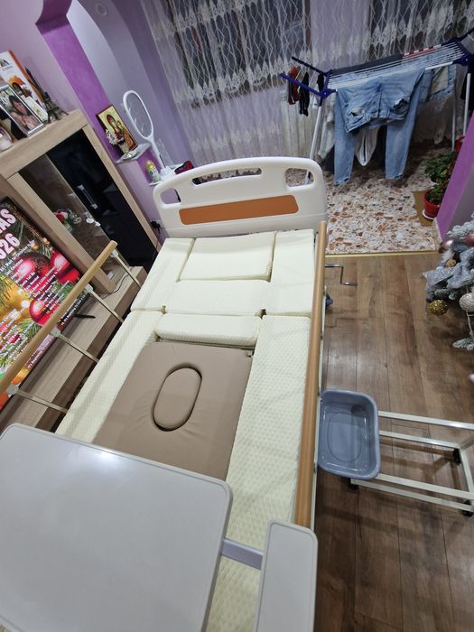 Vand pat pentru persoane cu dizabilitati