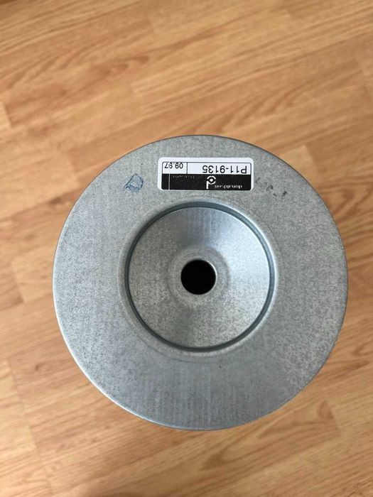 Filtru aer Donaldson P119135 Primary Finned nou
