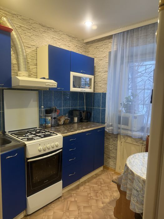 Продам 2х комнатную квартиру