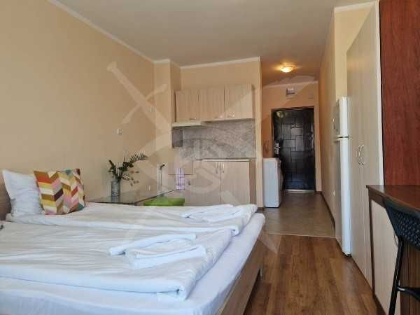 Студио - кв. Лазур