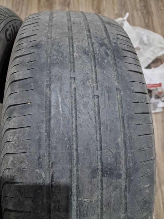 Шины летние 225/65 r18