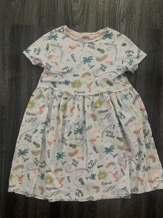 Рокля Noppies, Next, Benetton