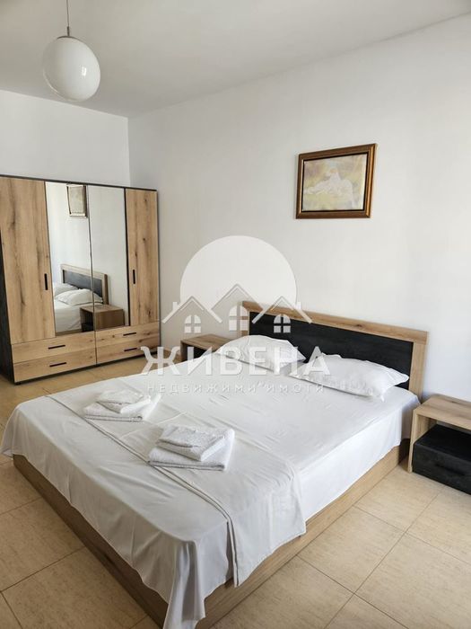 Продава 3-стаен апартамент, гр.Балчик, площ 143 кв.м - снимка 6