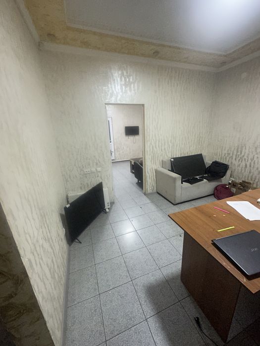 Сдам на длительный срок ком.помещение