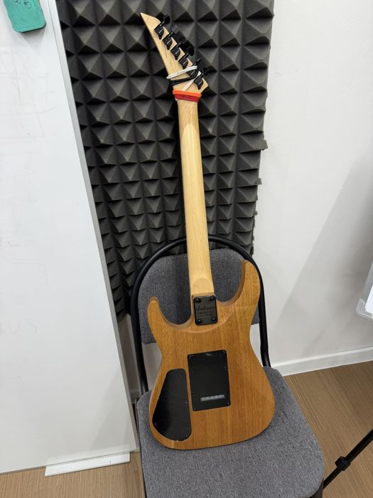 Продам Jackson JS22 Dinky